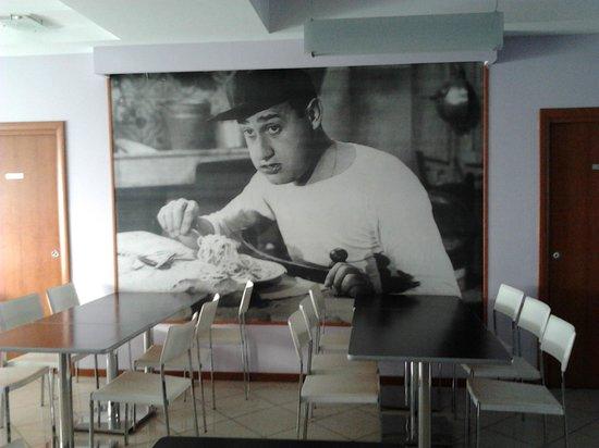 Ristoria Bar Tavola Calda